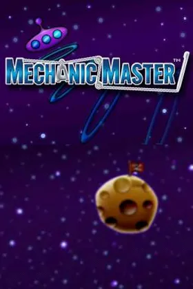 Mechanic Master (USA) (En,Fr,De,Es,It) screen shot title